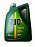 Масло моторное 10W-40 ZIC X7 DIESEL 1л ZIC 132607