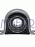 Подшипник подвесной [d40] IVECO EMMERRE 925030