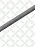 Тяга продольная L=1640 d=50 STELLOX 8435096