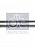 Полуось моста задняя Scania 1084 mm  DT 116022