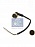 Фишка электрическая M27*1 DT 461065