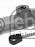 Цилиндр сцепления главный FEBI 12330