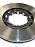 Диск тормозной SAF 4079001300