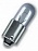Лампа 24VT4W SCT 202273