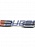 Пружина возвратная 163x21.5x3.6 AUGER 52762