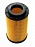 Фильтр масляный KNECHT OX153D3