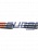 Пружина возвратная 180x20x3.6 AUGER 52761