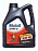 Масло моторное 10W40 MOBIL ESSO Ultra полусинтетическое 4л