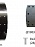Колодка тормозная барабанная 419х178 STELLOX 8502503