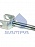 Кронштейн амортизатора нижний SAMPA 061395