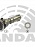 РМК тормозного суппорта (трещетка) (под 6-гран.) ANDTECH 81010149