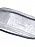 Стекло фары левое MB ATEGO 474401138LELD            