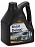 Масло моторное 15W40 MOBIL Delvac MX минеральное 4л
