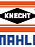Фильтр масляный KNECHT OX153D3