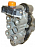 Клапан защитный 4-x контурный KNORR II38745F