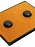 Подушка рессоры AUGER 53053