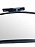 Зеркало бокового обзора VOLVO левое PEV02BS3Z02L
