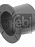 Втулка кабины FEBI 27520