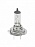 Лампа H7 12V 55W HELLA 8GH007157201
