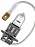 Лампа H3 12V 100W ДИАЛУЧ
