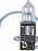 Лампа H3 24V 70W MAGNETI MARELLI 002554100000