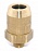 Фитинг прямой с наружной резьбой T12x1,5/M10x1,0 латунь RAUFOSS 6237370