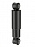 Амортизатор BPW STELLOX 870487