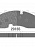 Тормозные колодки 29095 LUMAG 29095