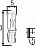 Лампа 24V 1,2W  Б/Ц HELLA 8GP002095241