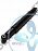 Амортизатор передний BERGKRAFT BK9500790