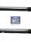 Стремянка рессоры передняя DT 125419