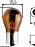Лампа 12V 21W желтая NEOLUX N581