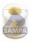 Втулка стабилизатора SAMPA 050013