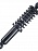 Амортизатор кабины SACHS 115740