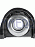 Подшипник подвесной [d60]  IVECO EMMERRE 925008