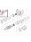 Подшипник подвесной [d40] IVECO 42561251