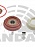Ремкомплект дискового тормоза ANDTECH 081010113