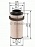 Фильтр топливный BOSCH F026402031