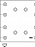 Тормозные накладки 19553 2РЕМ TEXTAR 19553