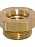 Фитинг с наружной резьбой P5/M22x1,5 латунь RAUFOSS 6237057 