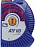 Масло трансмиссионное ATF ТНК ATF IID (Dexron 2) 1л