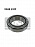 Подшипник ступичный SKF VKHB2329