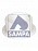 Втулка стабилизатора кабины SAMPA 030005 