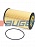 Фильтр масляный AUGER 76636