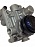 Кран ускорительный  EBS WABCO 4802020040 