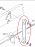 Амортизатор подвески передний IVECO SACHS 311491