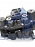 Клапан защитный четырехконтурный Iveco SAMPA 061323