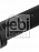 Болт колесный [M22x1.5x72]  FEBI 01648