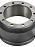 Барабан тормозной ROR MERITOR 21018986V