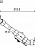 Кран печки BEHR 9XL351328031